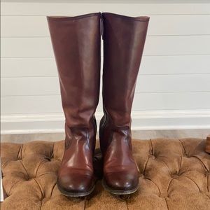 Frye Boots